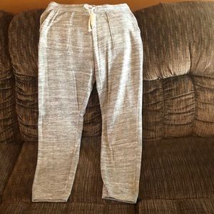 Gap Joggers